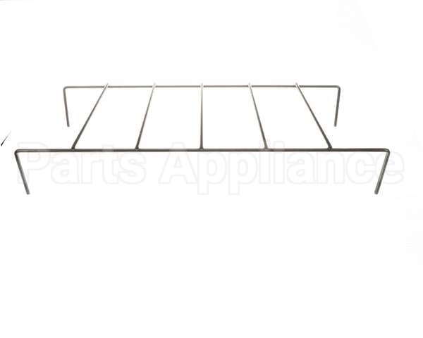 71001-12-1 Perlick Spacer Long. 12" Slanted