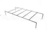 71001-12-1 Perlick Spacer Long. 12" Slanted