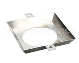 7100100 Kairak Pan Chiller Fan Housing