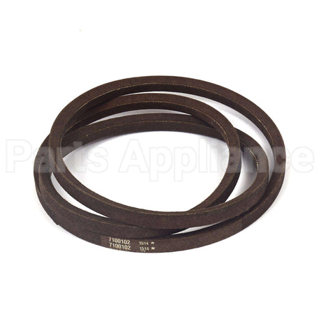 7100102SM Briggs & Stratton V-Belt Hydro Drive