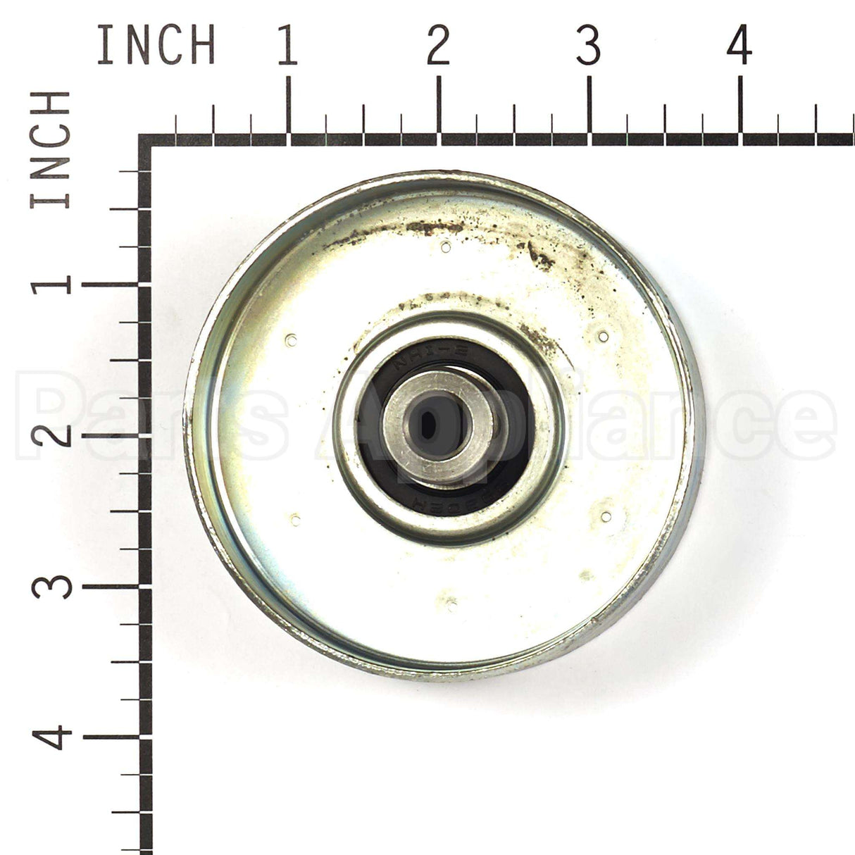 7100103SM Briggs & Stratton Idler 3.25Od X.391Id