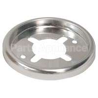 71001056 Whirlpool Bezel- Kno