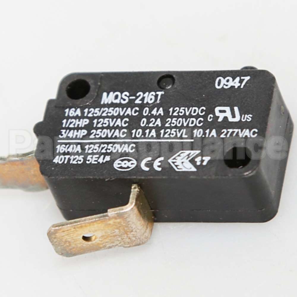71001083 Whirlpool Switch Valve