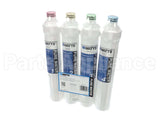 7100117 Watts Kwik-Change Four Stage Reverse