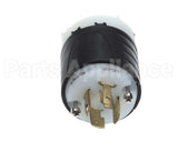 7100143 Univex Plug Electrical(220) 208480 3Ph(See No
