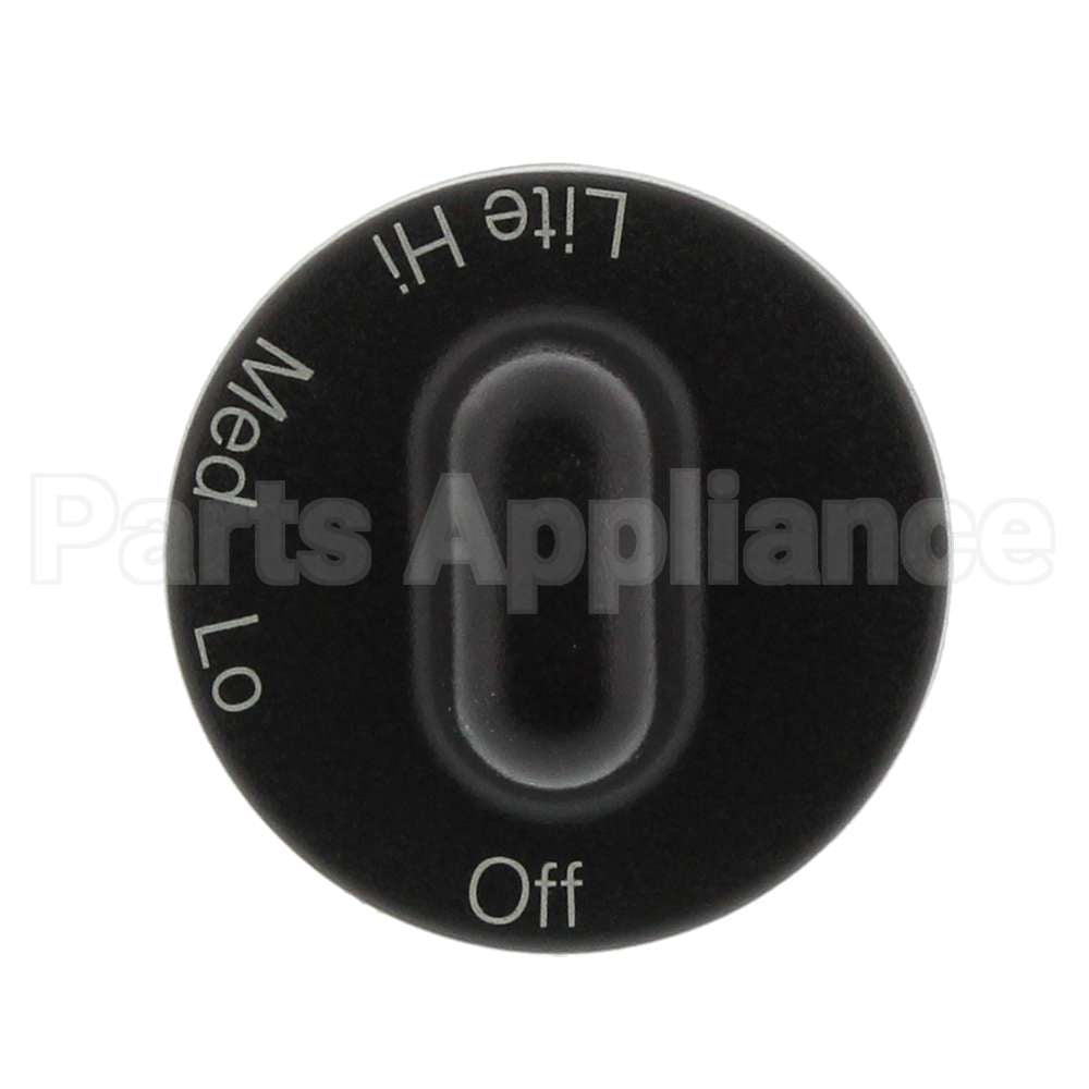 71001641 Burner Knob Compatible