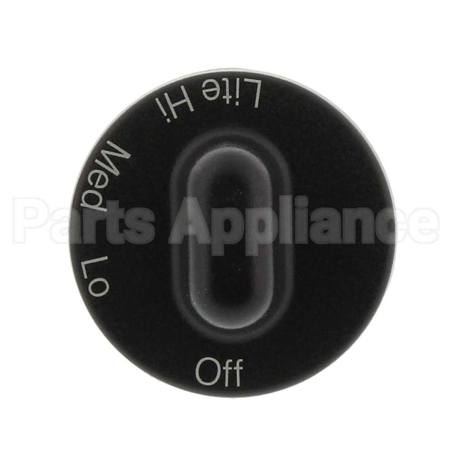 71001641 Burner Knob Compatible