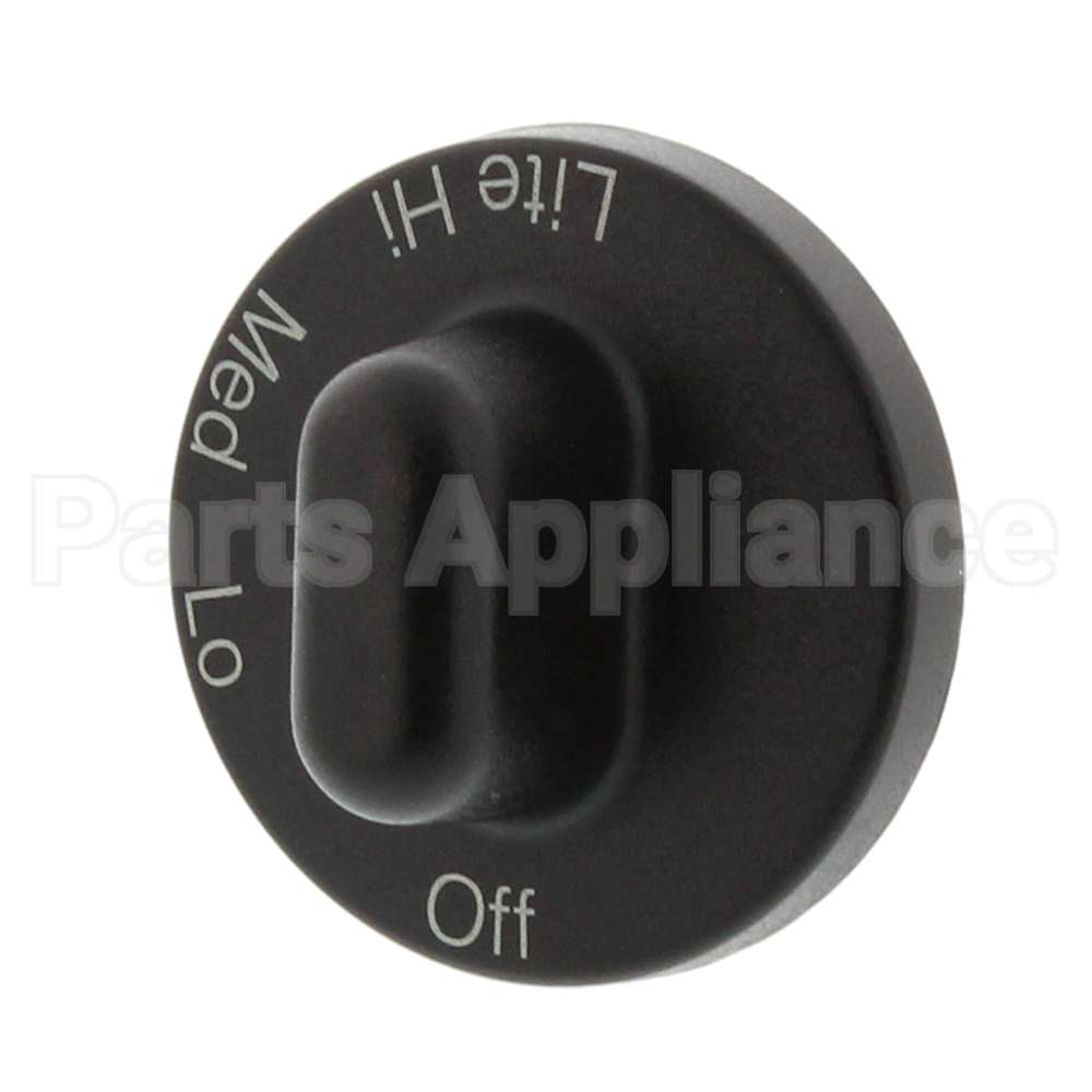 71001641 Burner Knob Compatible
