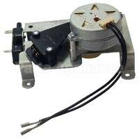 71001845 Whirlpool Latch Door Assy.