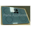 71002471 Whirlpool Cooktop