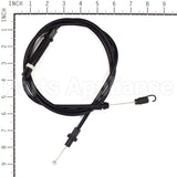 7100263YP Briggs & Stratton Cable Clutch