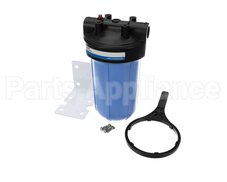 7100268 Watts 10" Full Flow Housing Kit W/ P