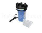 7100268 Watts 10" Full Flow Housing Kit W/ P