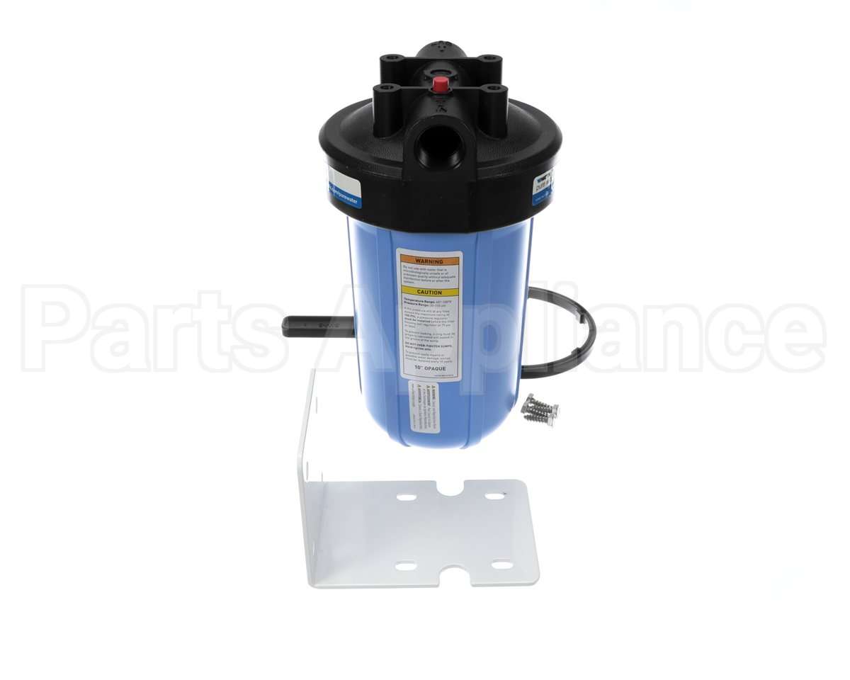 7100268 Watts 10" Full Flow Housing Kit W/ P