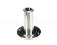 71002K Grindmaster Cecilware Feedworm Assy-Gnb ()