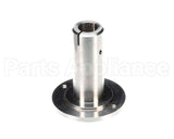 71002K Grindmaster Cecilware Feedworm Assy-Gnb ()