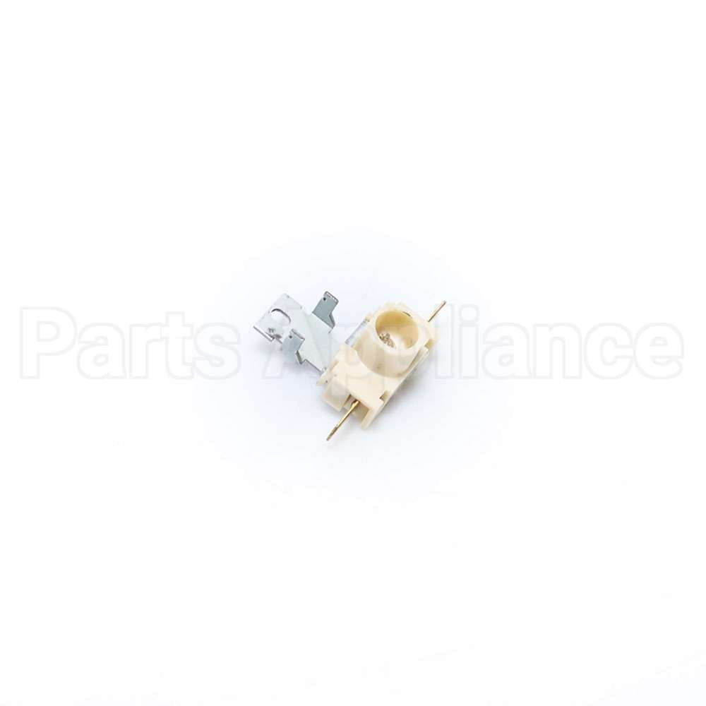 71003486 Whirlpool Light Hot