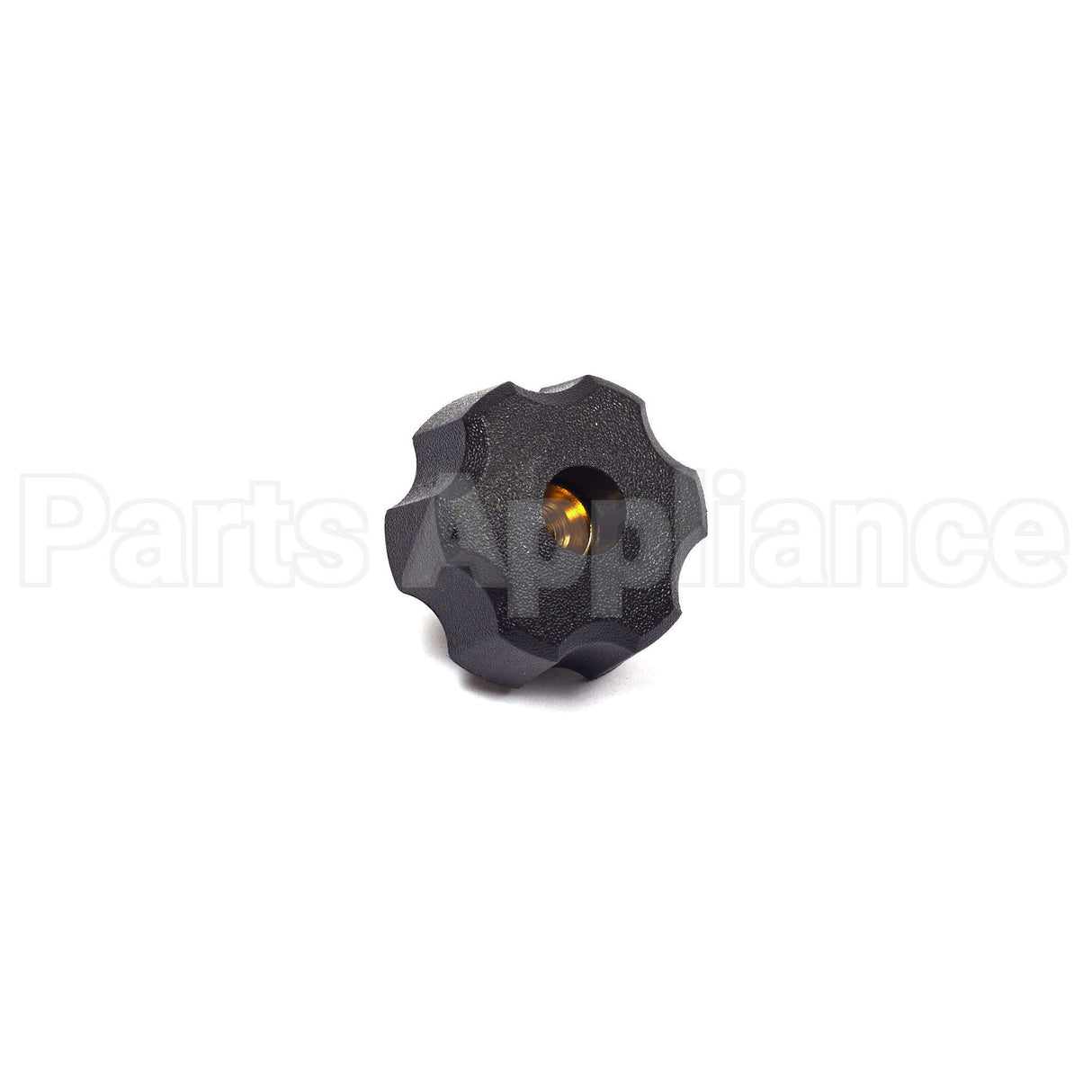 7100516YP Briggs & Stratton Knob Fluted Glass