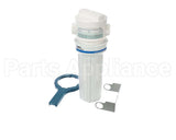 7100550 Watts 10" Housing Kit W/ Vlv" Head P