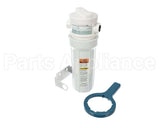 7100550 Watts 10" Housing Kit W/ Vlv" Head P