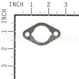 710060 Briggs & Stratton Gasket-Intake