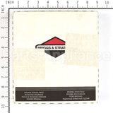 7100641YP Briggs & Stratton Cable Control Zone