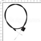 7100641YP Briggs & Stratton Cable Control Zone