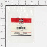 710071 Briggs & Stratton Strainer-Fuel