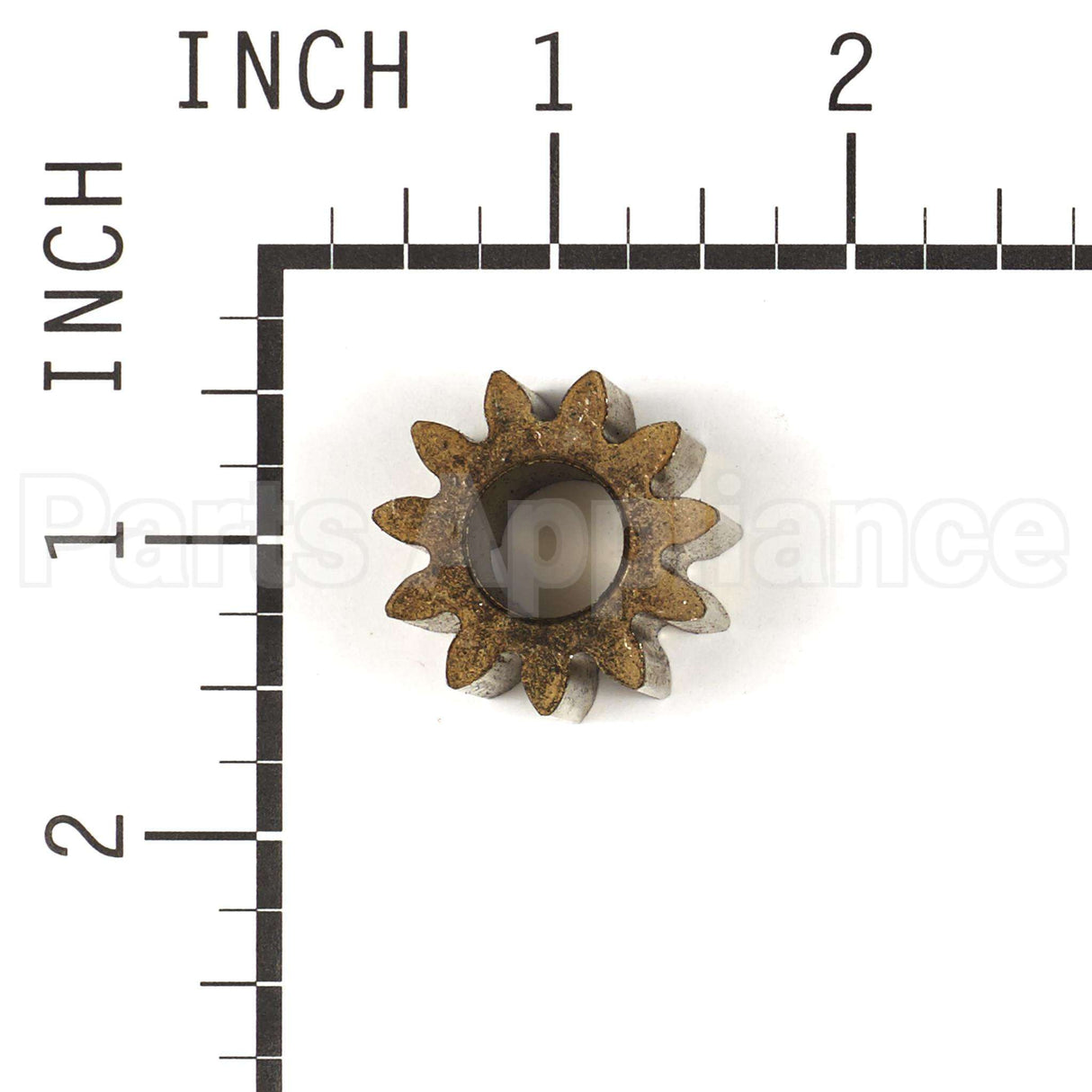 7100820YP Briggs & Stratton Gear Pinion