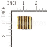7100820YP Briggs & Stratton Gear Pinion
