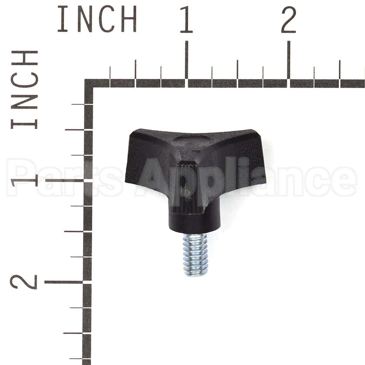 7100825YP Briggs & Stratton Knob 3 Prong