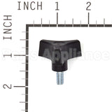 7100825YP Briggs & Stratton Knob 3 Prong