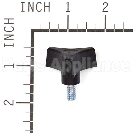 7100825YP Briggs & Stratton Knob 3 Prong