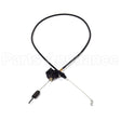 7100827YP Briggs & Stratton Cable Drive Handle