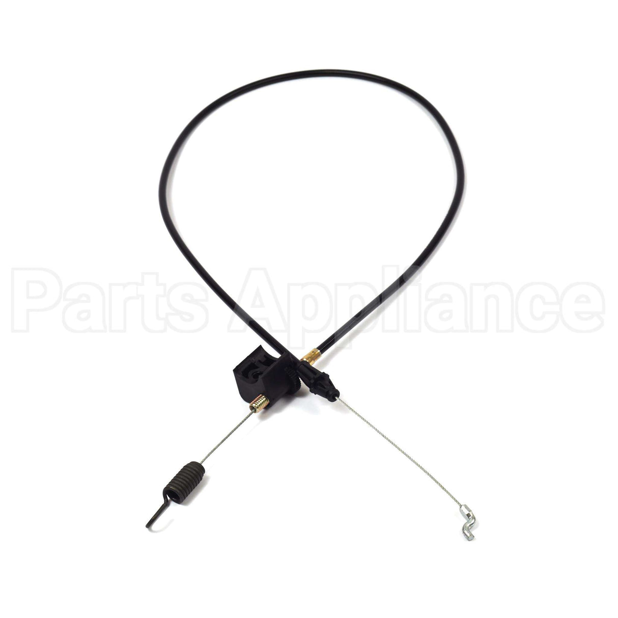 7100827YP Briggs & Stratton Cable Drive Handle