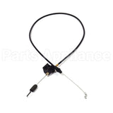 7100827YP Briggs & Stratton Cable Drive Handle