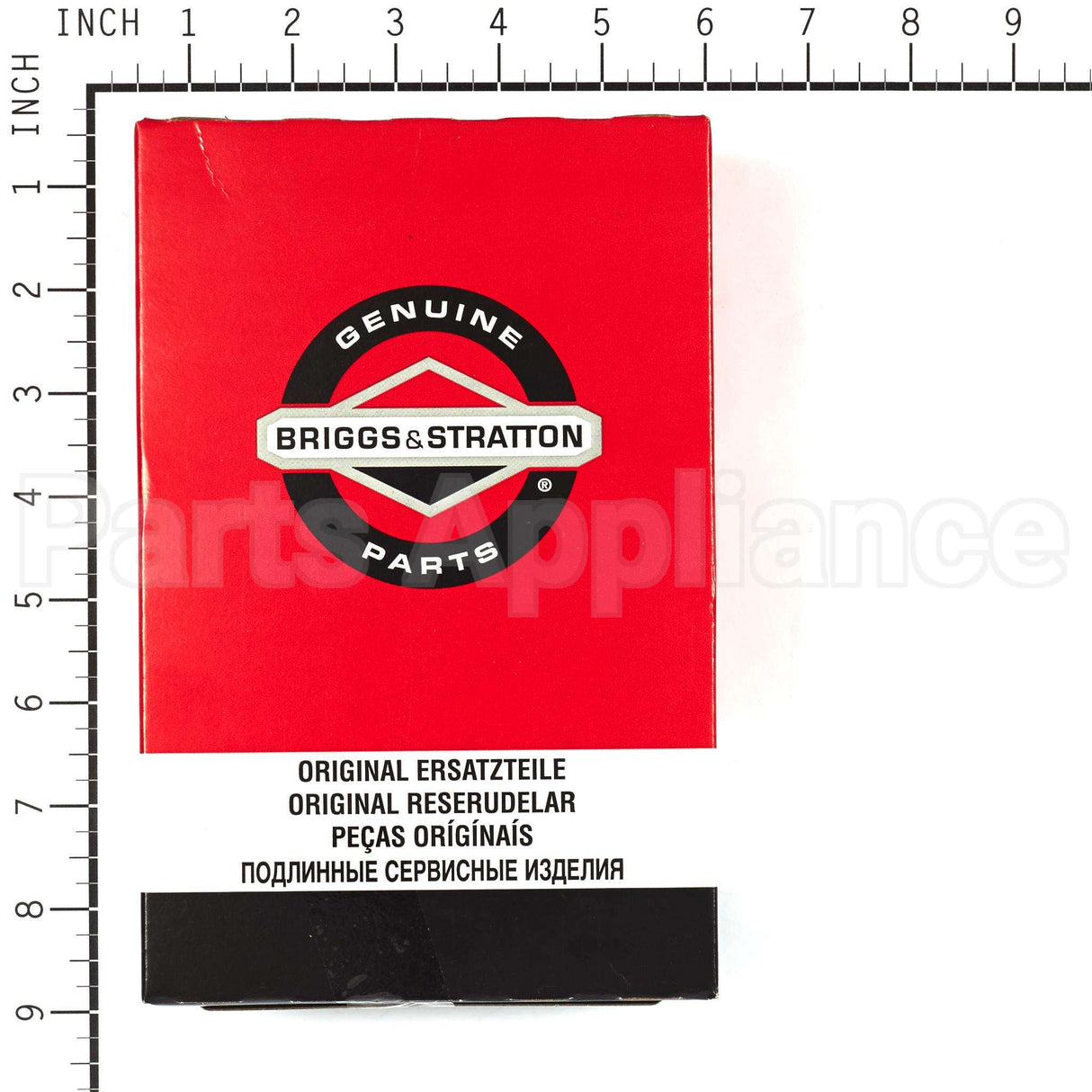 7100827YP Briggs & Stratton Cable Drive Handle