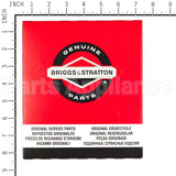 7100976YP Briggs & Stratton Cable Control Opc