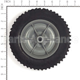 7101127YP Briggs & Stratton Wheel Euro Rim