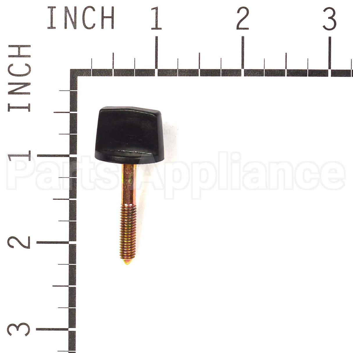 710113 Briggs & Stratton Knob Air Cleaner