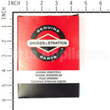 7101192YP Briggs & Stratton Cable Brake Snap-In