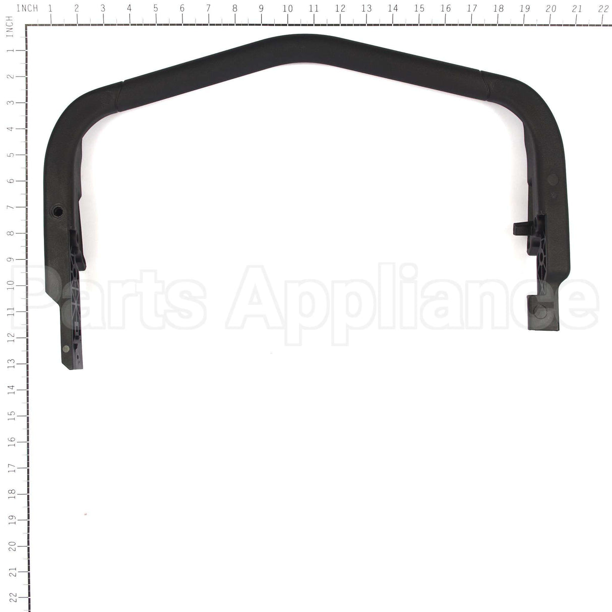 7101239YP Briggs & Stratton Handle Pivot Deere