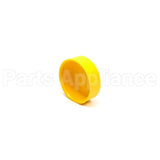 7101391YP Briggs & Stratton Hubcap Jd Yel