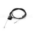 7101395YP Briggs & Stratton Cable Bail 22 Wbm