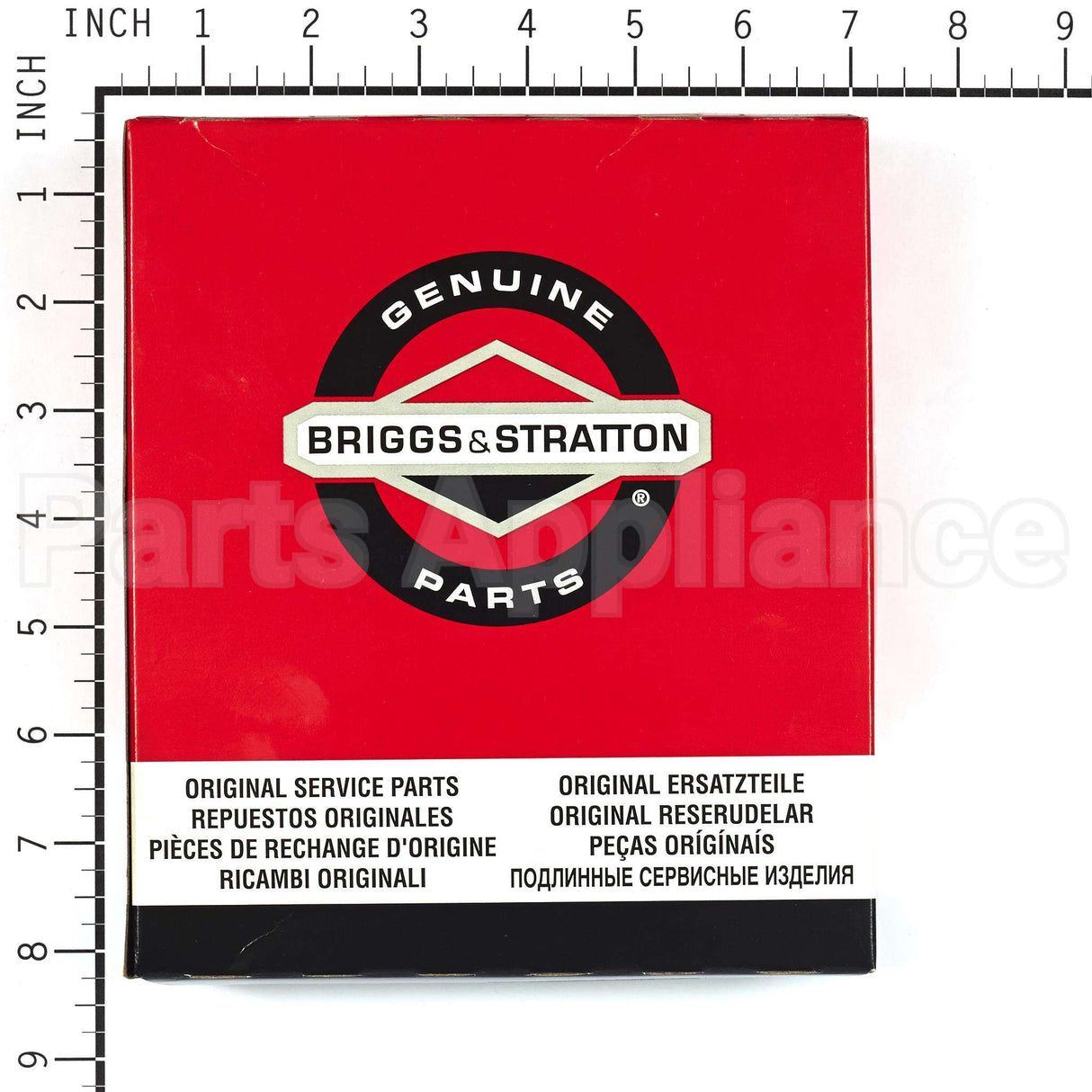 7101397YP Briggs & Stratton Cabl Drive Rd Deere