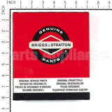 7101397YP Briggs & Stratton Cabl Drive Rd Deere