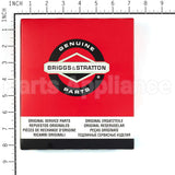 7101399YP Briggs & Stratton Cable Bail 21 Wbm
