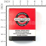 7101414YP Briggs & Stratton Hub Blade 21 Wbm