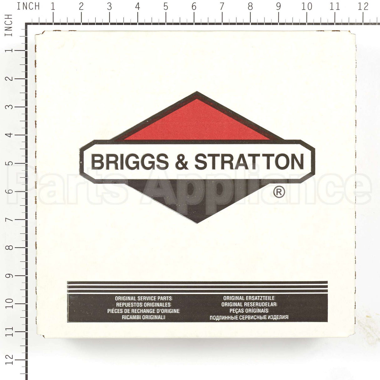 7101415YP Briggs & Stratton Assy Control Head