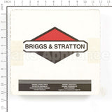 7101416YP Briggs & Stratton Assy Control Head